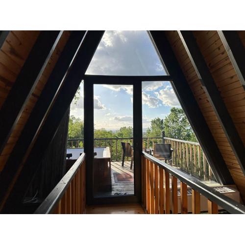 Sapanca life garden bungalov