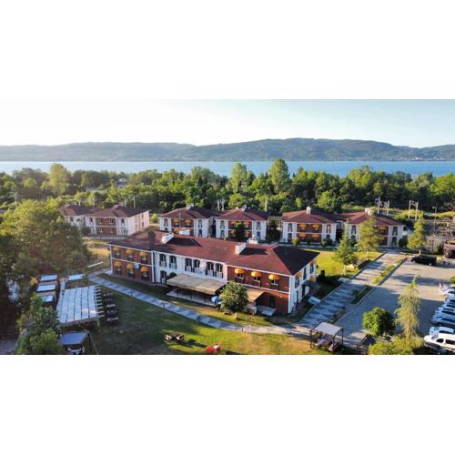 Sapanca Resort Hotel
