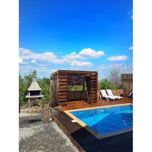Sapanca Ruma Bungalov