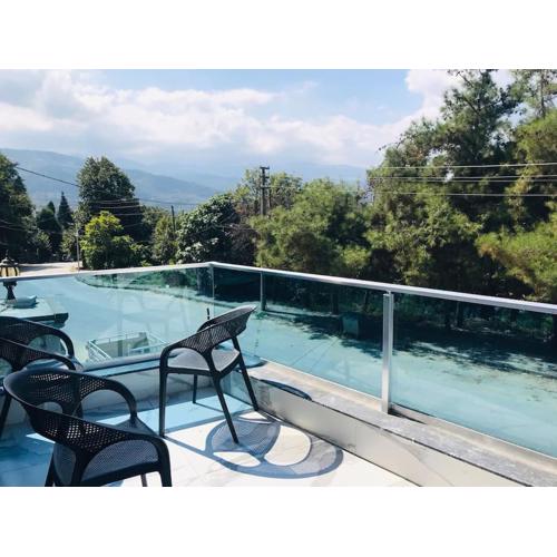 Sapanca Villa View Suite