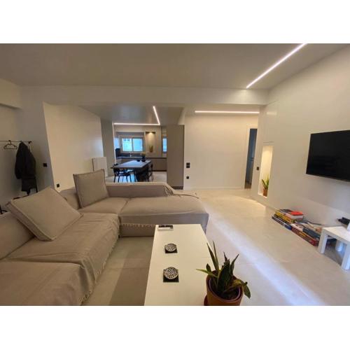 Sapfo Luxury Apartment 1 in Athens