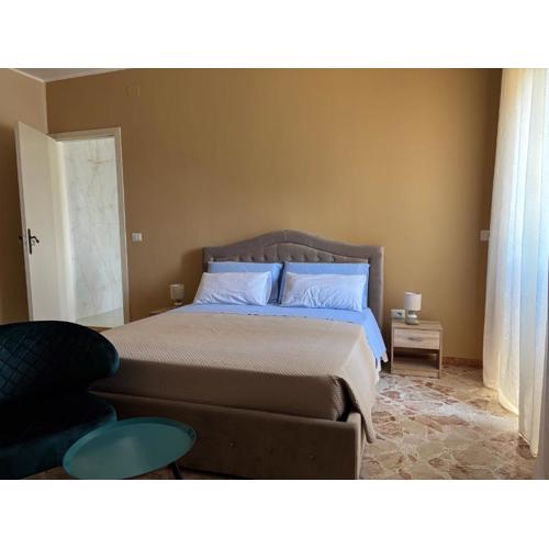 Saphir b&b