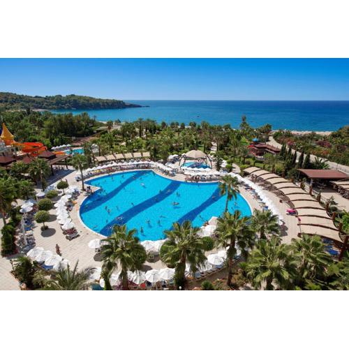 Saphir Resort & Spa