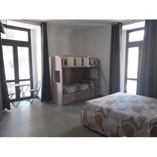 Saponaria b&b