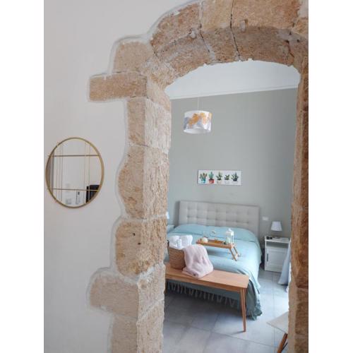 Sapore di Sale - Sicily Rooms