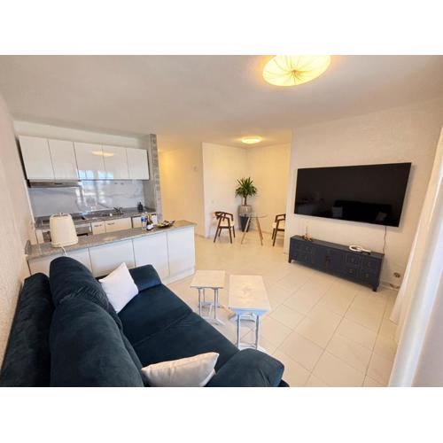 Sapphire apartment