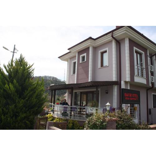 Sapphire Hotel