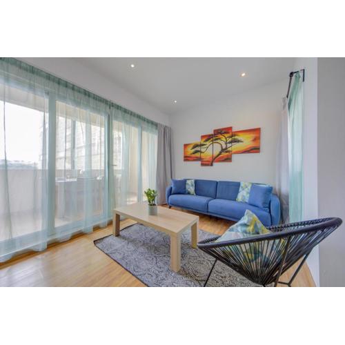 Sapphire Residences - Sliema 2 bedroom apartments with Views By ShortletsMalta