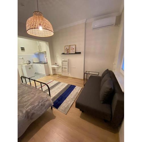 Sapphire Suites Taksim