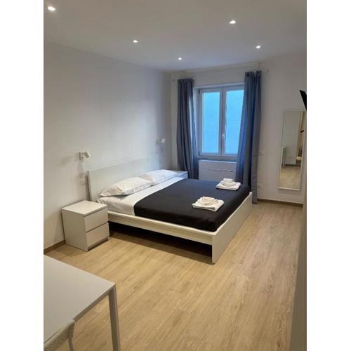 Sapri 29 Rooms