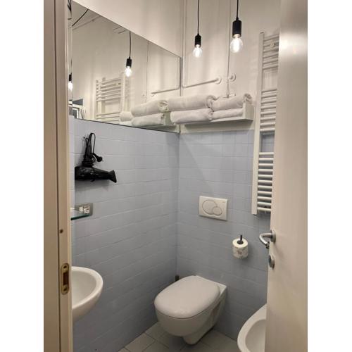 Sapri Elegant Rooms