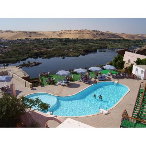Sara Hotel Aswan