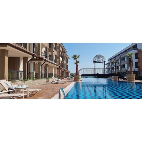 Sarafovo Resort Deluxe
