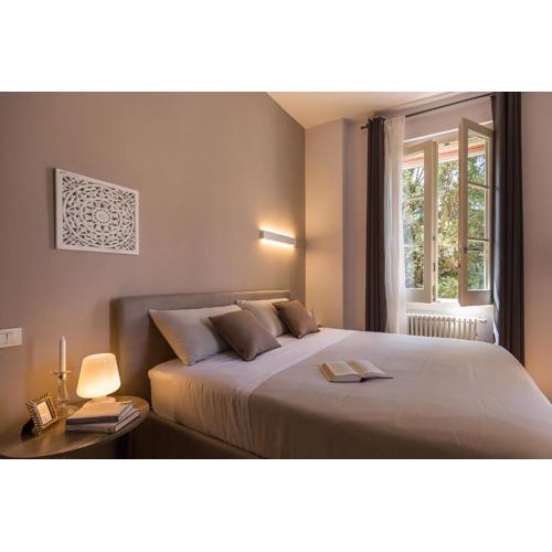 Saragozza Boutique Apartment