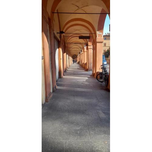 Saragozza Guest House