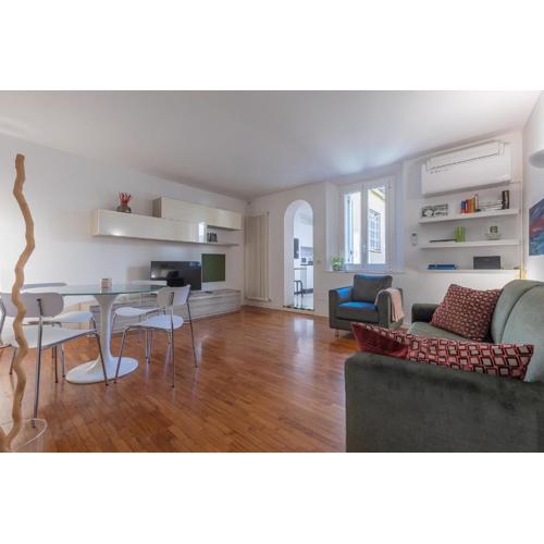 Saragozza Modern Apartment