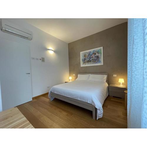 Sarah Apartment Verona Fiera