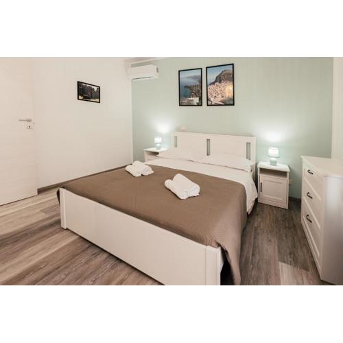 Sarahouse relax a due passi dal mare