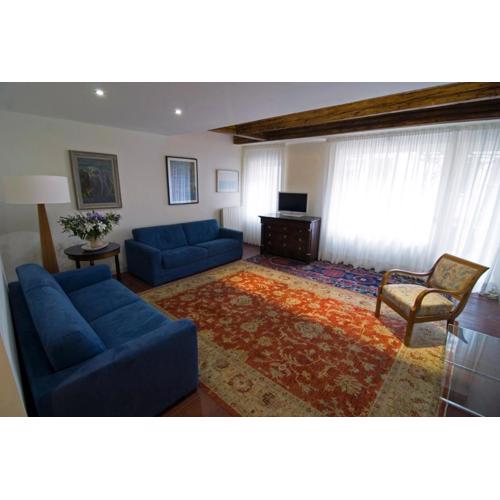 Sarai Apartments