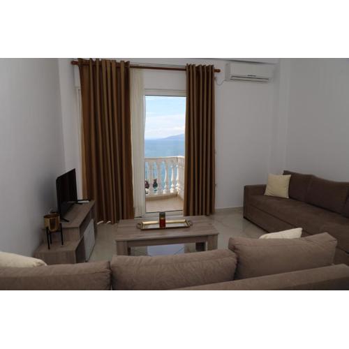 Saranda Apartaments Meta