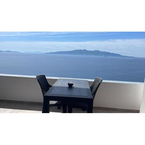 Saranda Apartment Ana