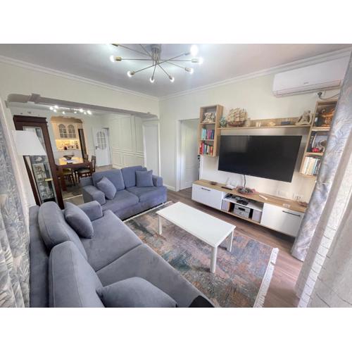 Saranda Apartment Brajan