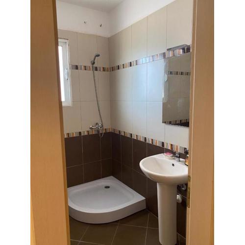 Saranda Apartment