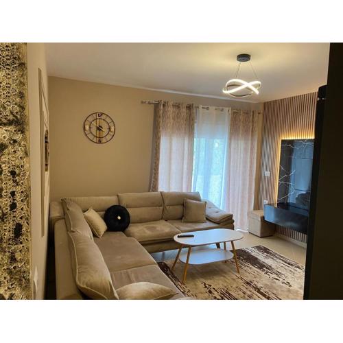 Saranda Apartment