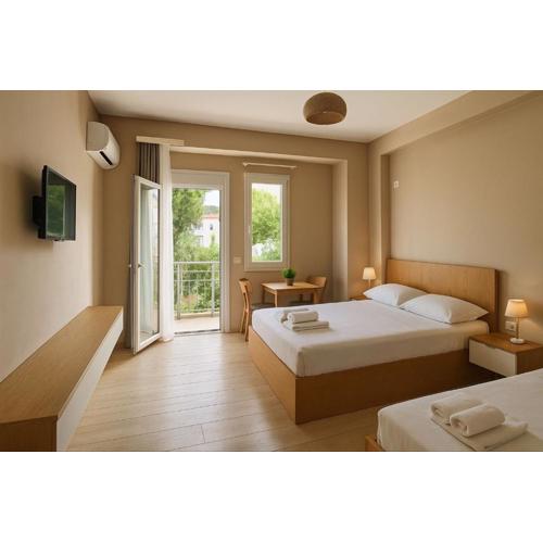Saranda Apartments