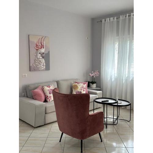 Saranda Apartments