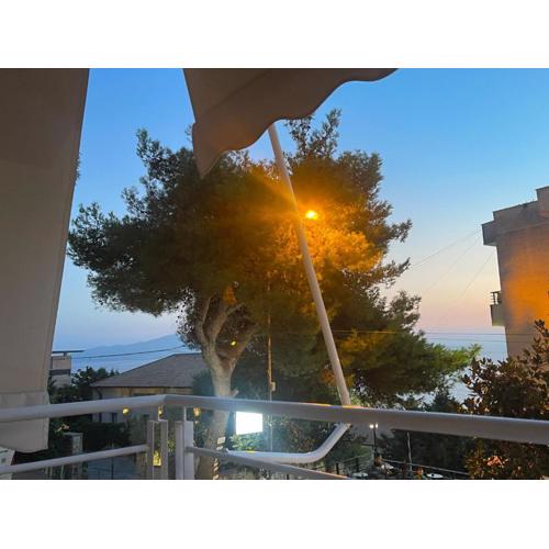 Saranda Aquamarine Sea View Condo