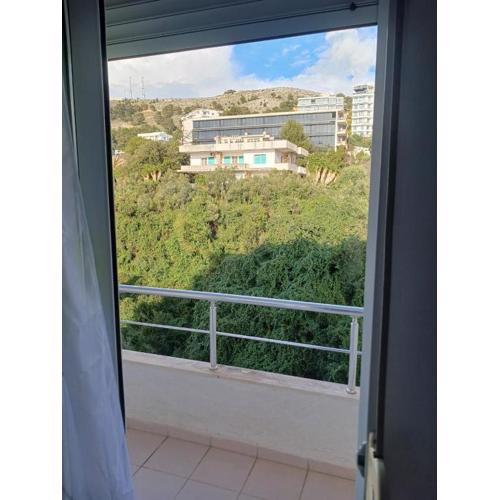 Saranda Blu Apartment