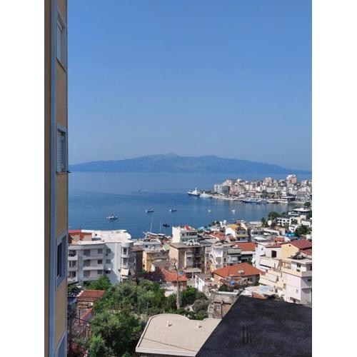 Saranda Boutique Hostel