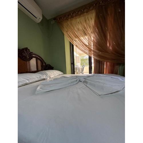 Saranda Central Apartment