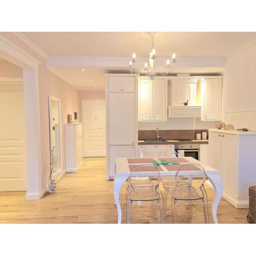 Saranda centre apt