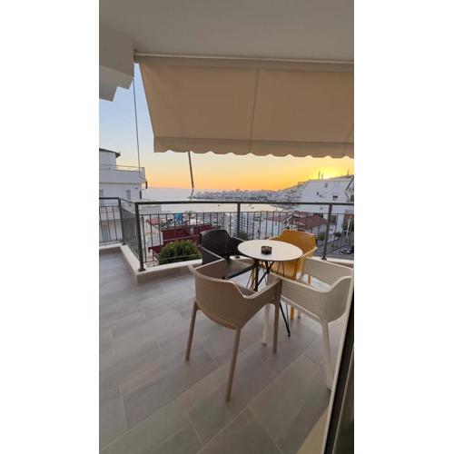 Saranda Deluxe Apartments