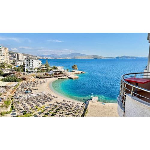 Saranda Dream Stay