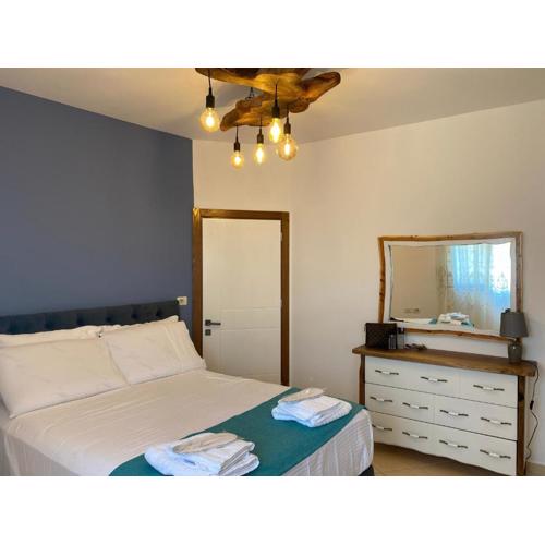 Saranda Dreamland House