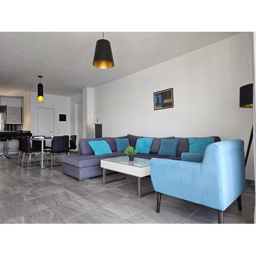 Saranda Escape Sea Views & Comfort