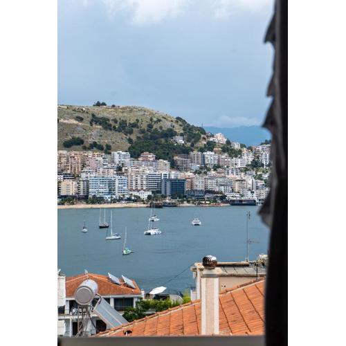 Saranda Estias Apartment