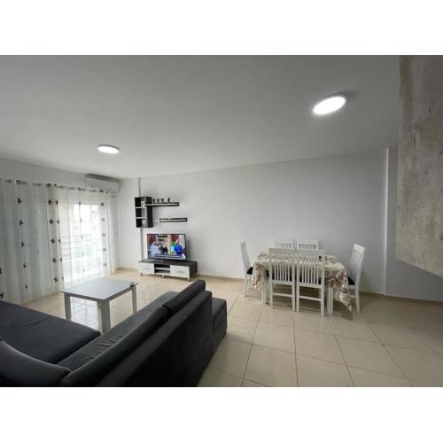 Saranda Flat