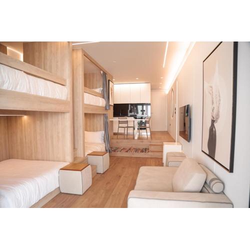 Saranda Friends Loft