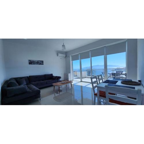 Saranda Horizon Apartment