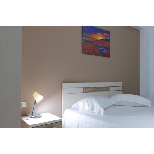 Saranda Inn Rooms & Apartments