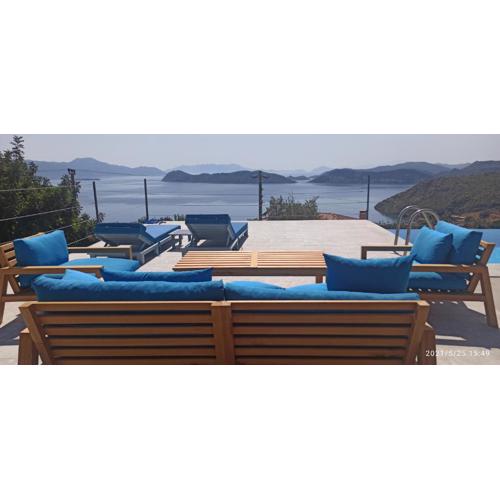Saranda Inn