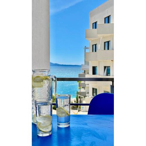 Saranda Liberty Apartment