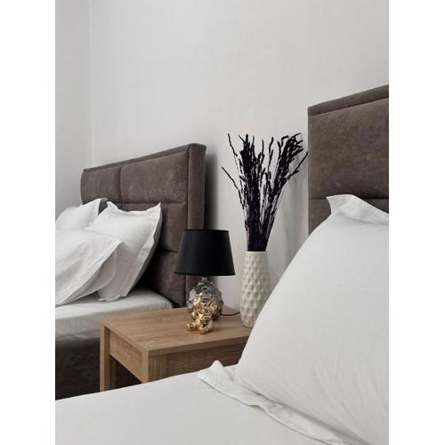 Saranda Lotus Apartment