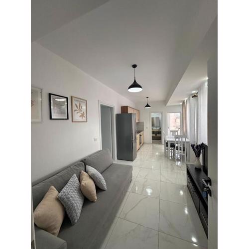 Saranda Lotus One Bedroom