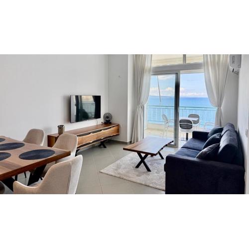 Saranda Miracle Sky Apartment