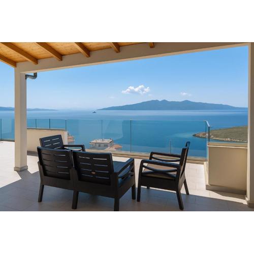 Saranda Nice Home
